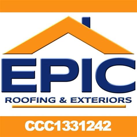 epic roofing punta gorda.